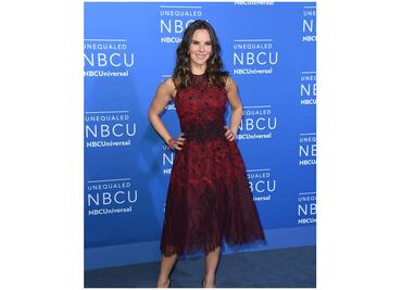 Tribunal revoca amparo a Kate del Castillo