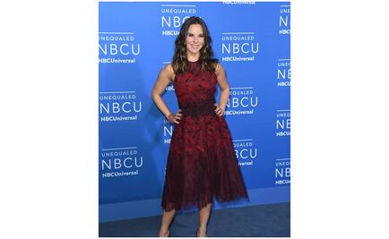 Tribunal revoca amparo a Kate del Castillo