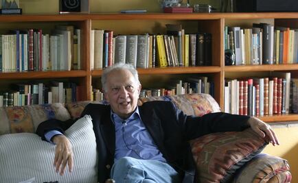 Universidad Veracruzana se pronuncia sobre caso Sergio Pitol