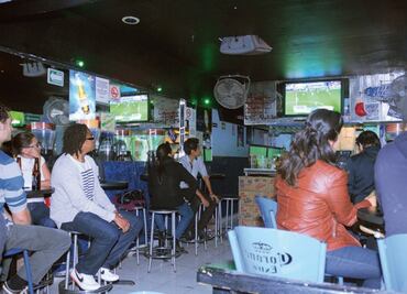 Caso Iñigo Arenas Saiz: Líder restaurantero asegura que aplican protocolos de seguridad para clientes muy alcoholizados en Edomex