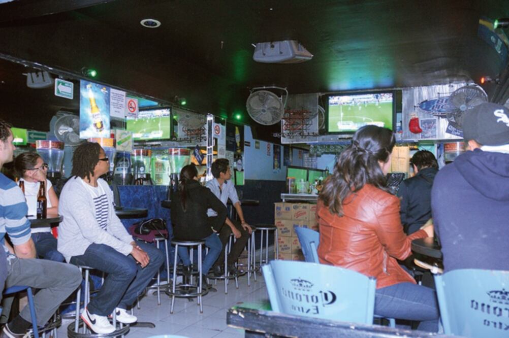 FOTO: Archivo/ EL UNIVERSAL