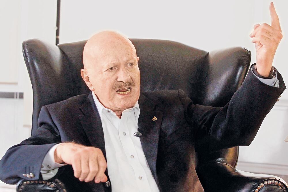 Archivo / EL UNIVERSAL