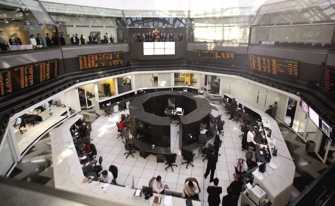 Foto: Archivo/ EL UNIVERSAL