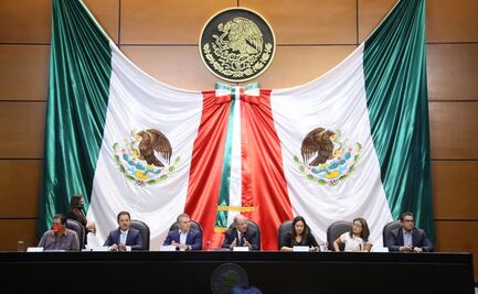 Circulan en San Lázaro reforma eléctrica de AMLO "prácticamente sin cambios"