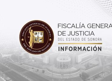 Fiscalía de Sonora asegura que hackers no robaron información de sus sistemas