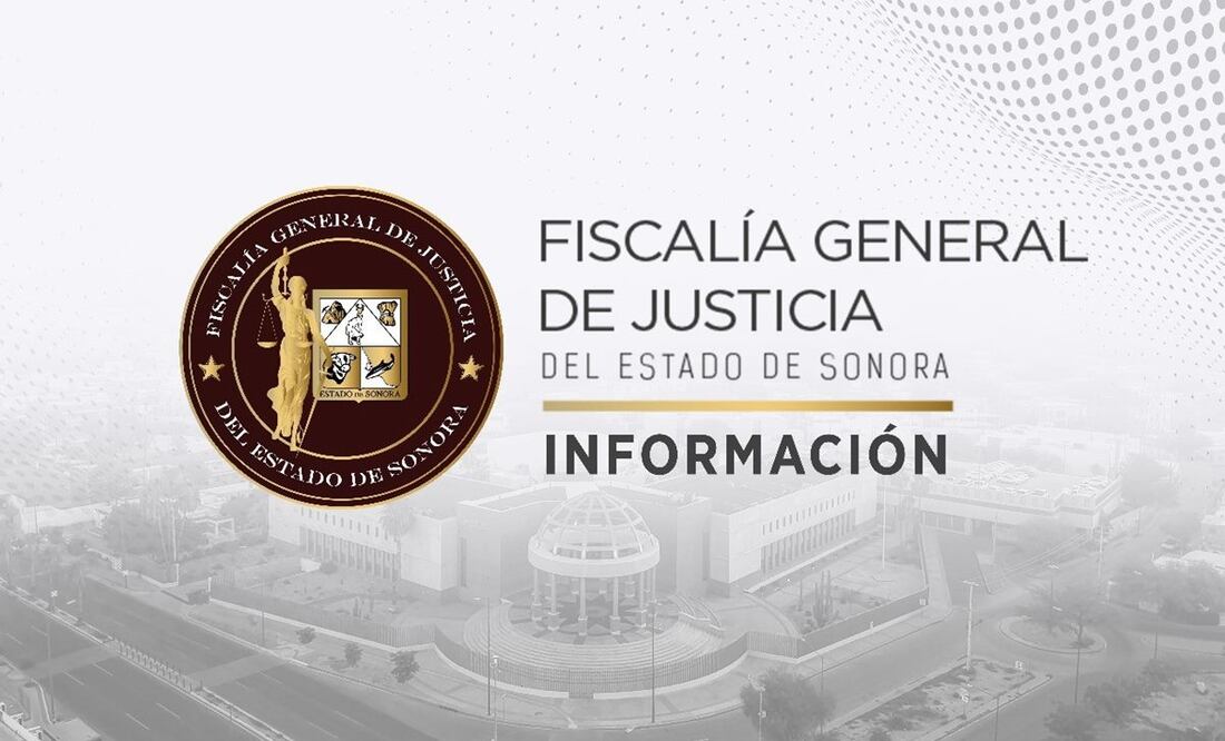 La Fiscalía de Sonora comunicó que fue objeto de una incursión viral a un servidor que trastocó una reducida parte de la información que administra, sin que se haya comprometido información sensible. Foto: especial