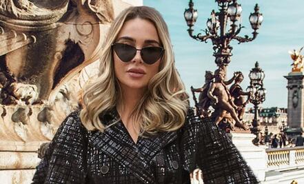 Johanna Olsson la influencer que engañó a miles de usuarios en Instagram