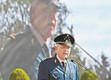 A un año del caso Cienfuegos, cómo va la relación en seguridad México y EU