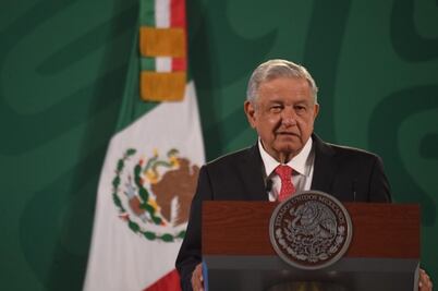 "La Mañanera" de AMLO sigue EN VIVO minuto x minuto viernes 28 de julio 2023
