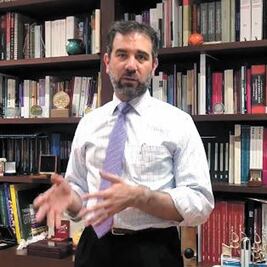 Convenios de INE blindan elecciones locales: Córdova