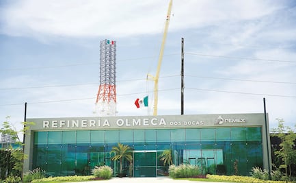 Tren de Dos Bocas sale más caro que la refinería