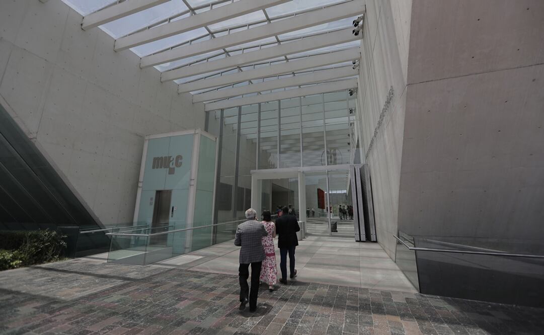 Foto: Archivo EL UNIVERSAL