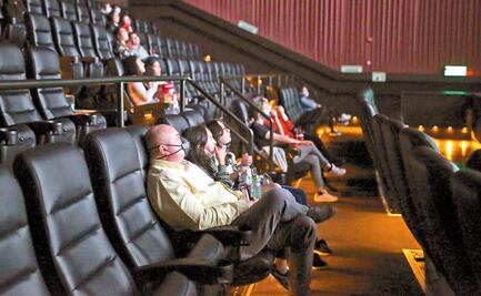 Canacine respalda nuevo cierre por Covid-19