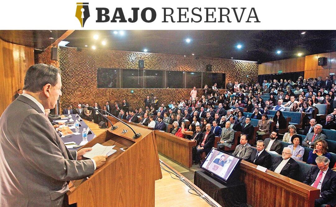 Centenario con unidad y pluralidad