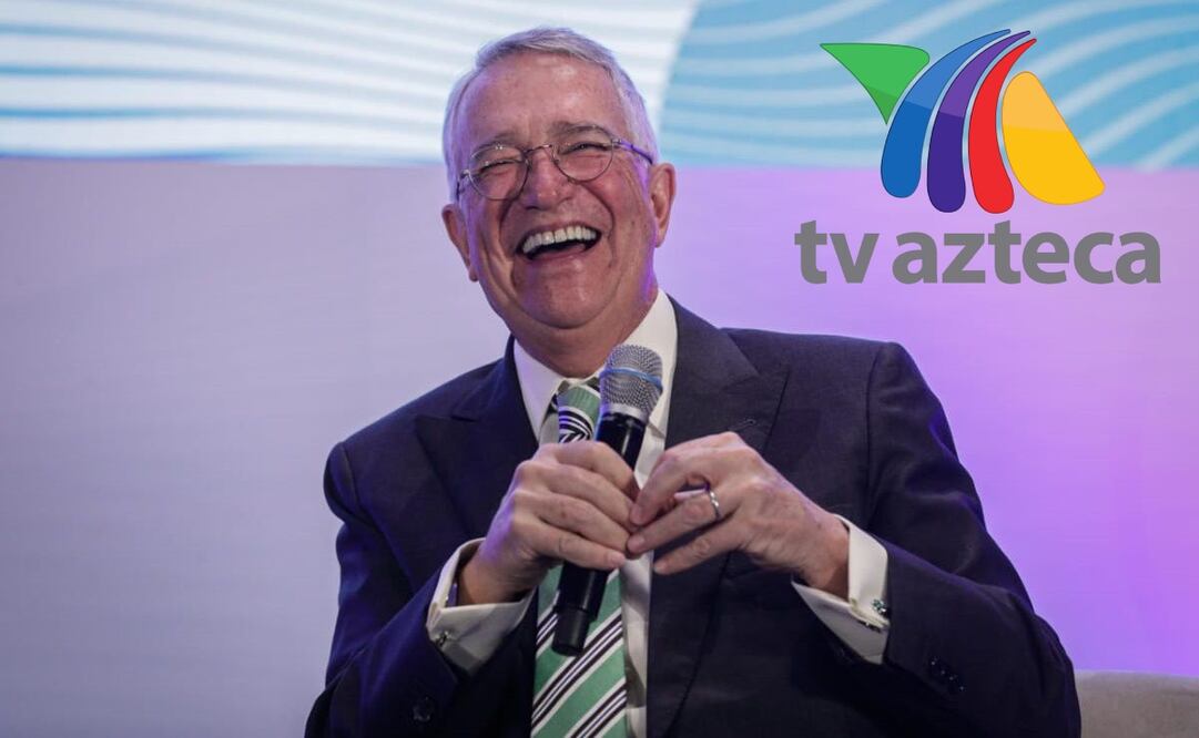 Salinas Pliego lanza 7 requisitos para trabajar con él. Foto: Archivo / EL UNIVERSAL