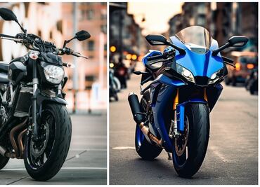 Cuánto cuesta la tenencia para motos 2024