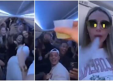 Influencers canadienses que quedaron varados en Cancún dan positivo a Covid-19