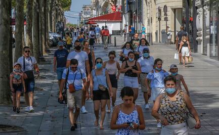 OMS insta a los gobiernos a que actúen para eliminar el Covid-19