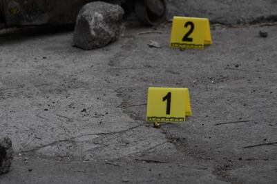 Balacera en bar de San Pedro Garza García, NL, deja cuatro heridos