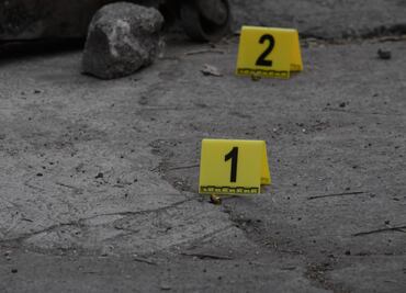 Balacera en bar de San Pedro Garza García, NL, deja cuatro heridos