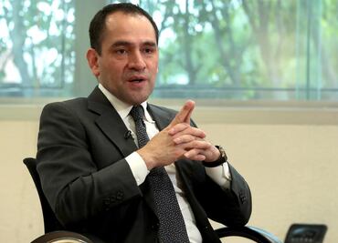 PRI y PRD respaldan nombramiento de Herrera en Banxico; PAN ve riesgos en autonomía