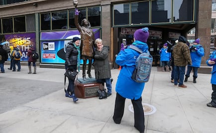 Afición mexicana, infaltable en SB