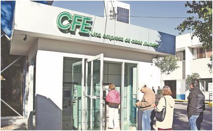 CFE informa 16 casos confirmados de Covid-19; hay al menos un fallecido