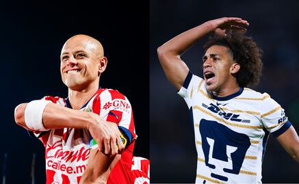 Chivas y Pumas se pelean el último lugar en el Play-In; ¿qué necesita cada club para quedarse la décima posición?