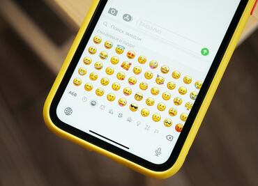 Qué es el nuevo emoji secreto de WhatsApp