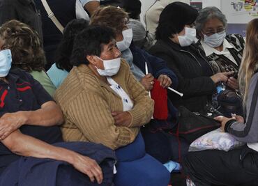 Aprueba Congreso de Nayarit uso obligatorio de cubrebocas