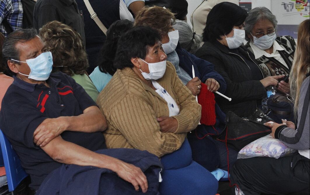 Foto: Archivo/EL UNIVERSAL