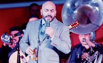 Lupillo Rivera cancela conciertos tras ser hospitalizado: ¿Qué le pasó?