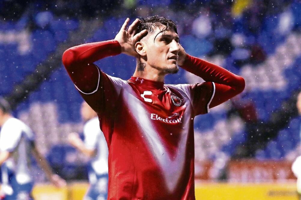 El talentoso volante buscara aportar su calidad a la mediacancha cementera. (IMAGO7)