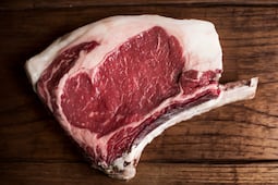 La carne de res más barata, según Profeco
