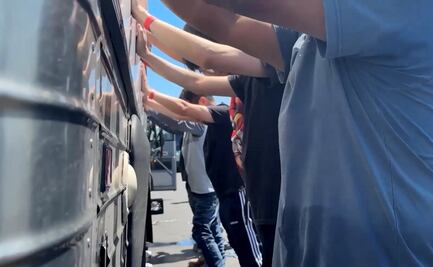 Detienen a migrante mexicano con leucemia en centro de Michigan; activistas piden su liberación