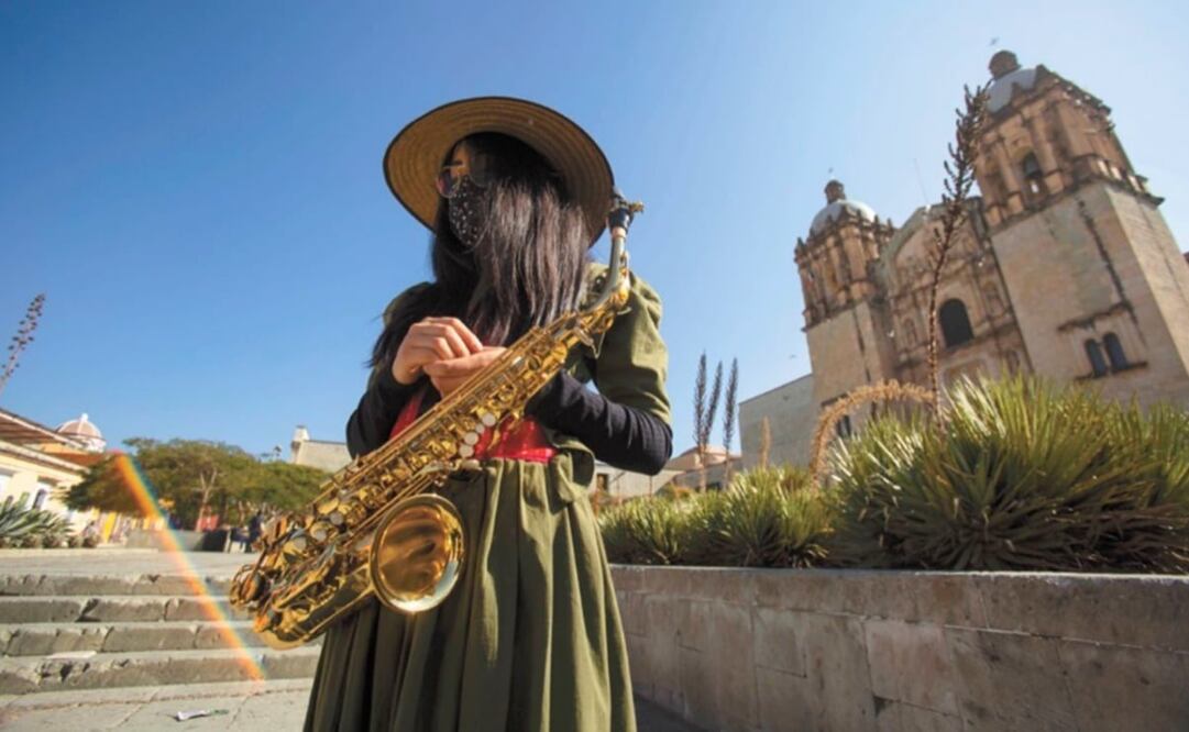 Foto: Mario Arturo Martínez / EL UNIVERSAL