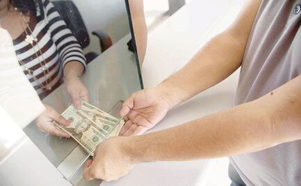 Después de 15 años, Jalisco desplaza a Michoacán como principal receptor de remesas