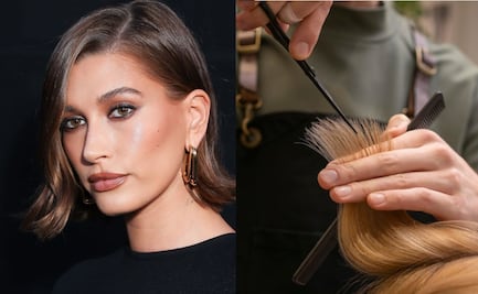 Estos son los mejores cortes de cabello modernos de mujer para adelgazar rostros este verano