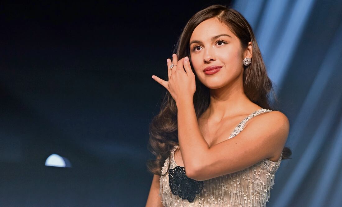 La cantante es fuerte crítica de las políticas migratorias de Trump. Efe