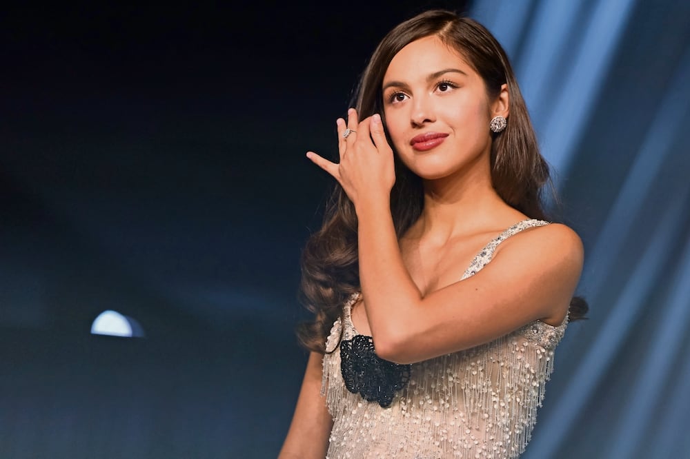 La cantante es fuerte crítica de las políticas migratorias de Trump. Efe