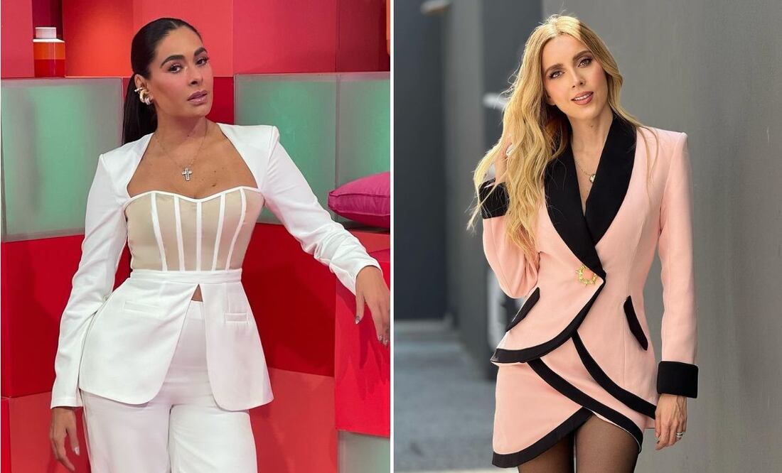 Foto: Instagram @galileamontijo @shanik_aspe