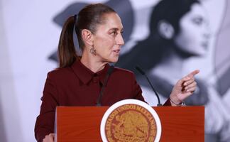 Sheinbaum busca delegar a Senasica el trabajo de certificadores de EU de aguacate; destaca seguridad en Michoacán