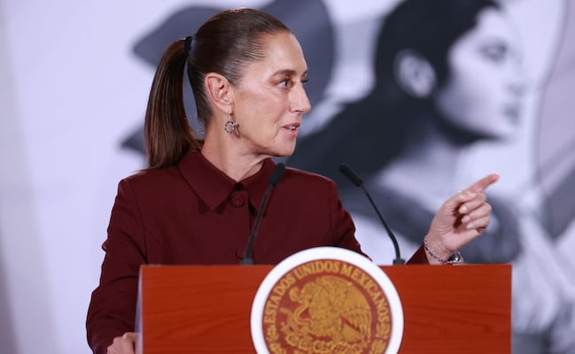 PAN alista iniciativa para obtener derecho de réplica en la mañanera; acusa persecución “desde el púlpito presidencial”