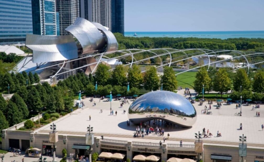 Chicago para principiantes: 7 razones para visitar esta ciudad