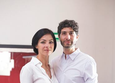 Benny y Celina deciden luchar juntos