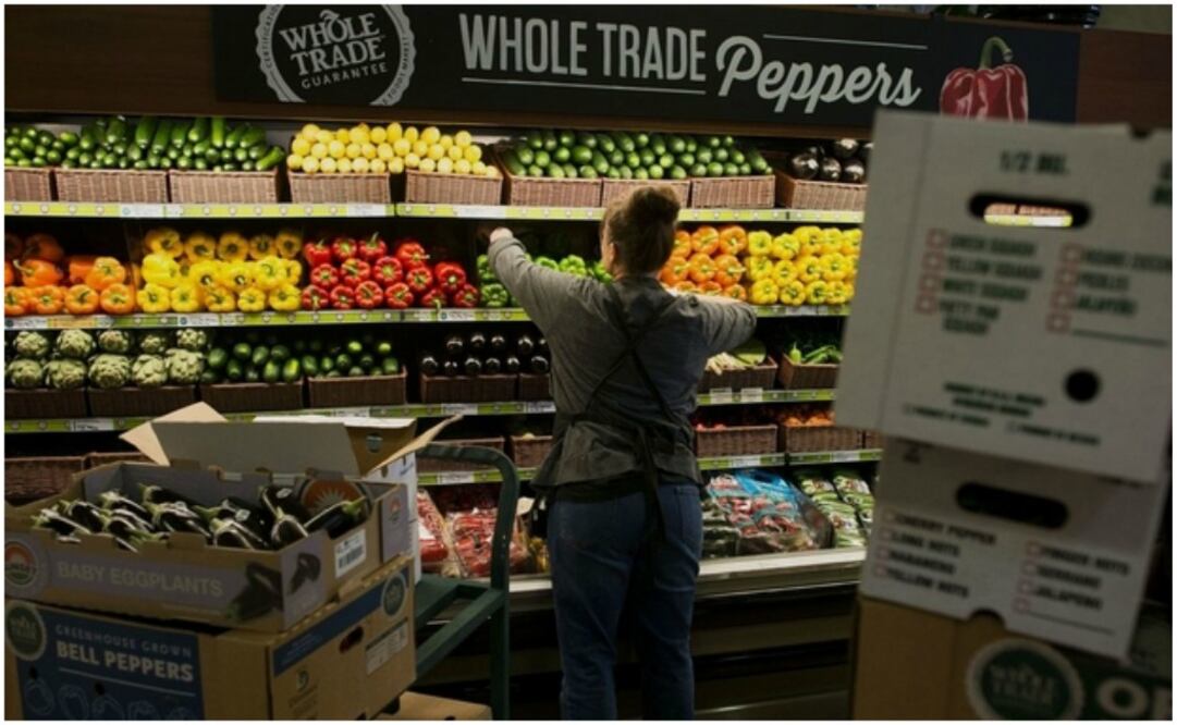 Amazon, que comenzó vendiendo libros por internet en 1994, se ha convertido en un gigante de comercio electrónico para todo tipo de productos