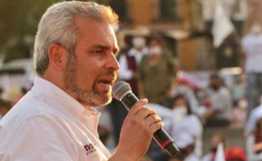 Foto: Especial/El Universal