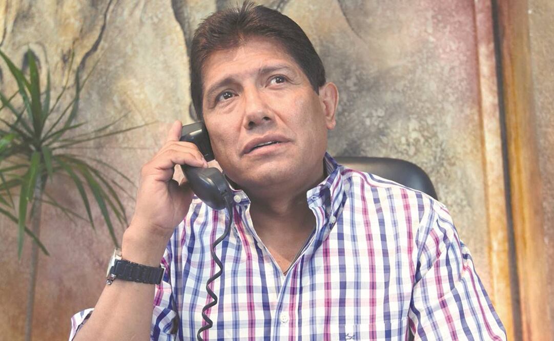 Foto: Archivo/EL UNIVERSAL