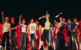 ¡Cuenta regresiva para STAY! Stray Kids llega a CDMX: fecha, lugar y todo sobre su esperado concierto