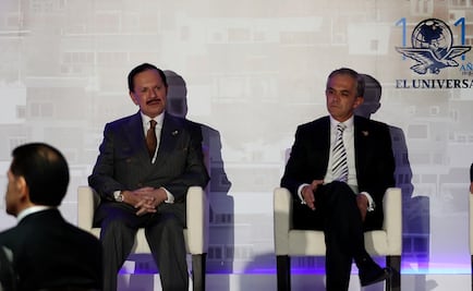 Ve Mancera tiempos de transformación política